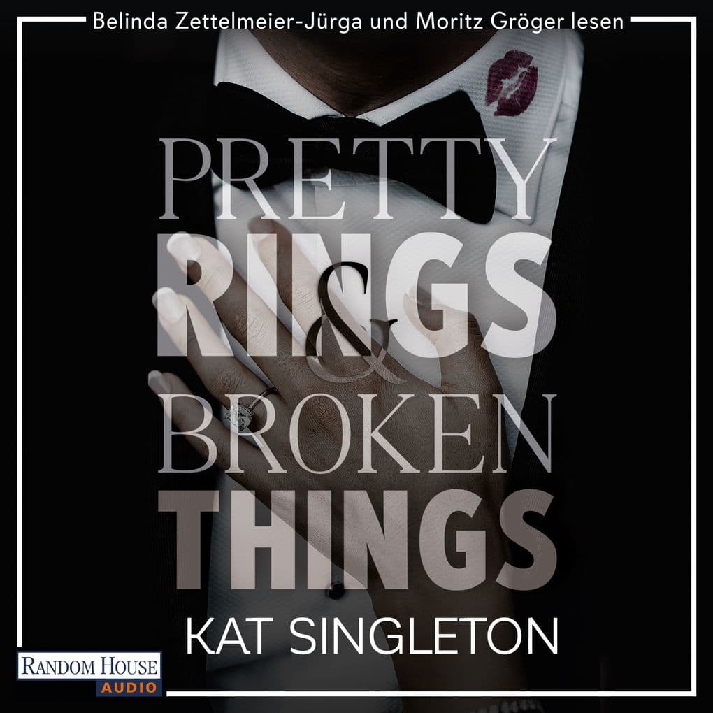 Pretty Rings and Broken Things