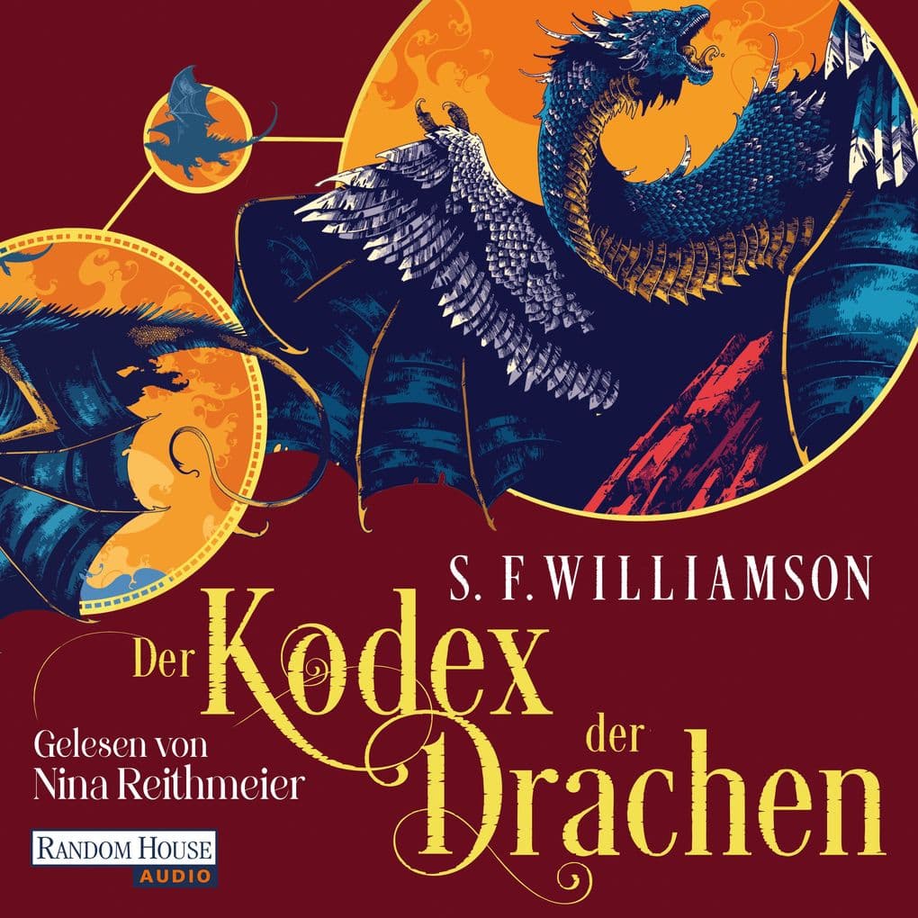 Der Kodex der Drachen