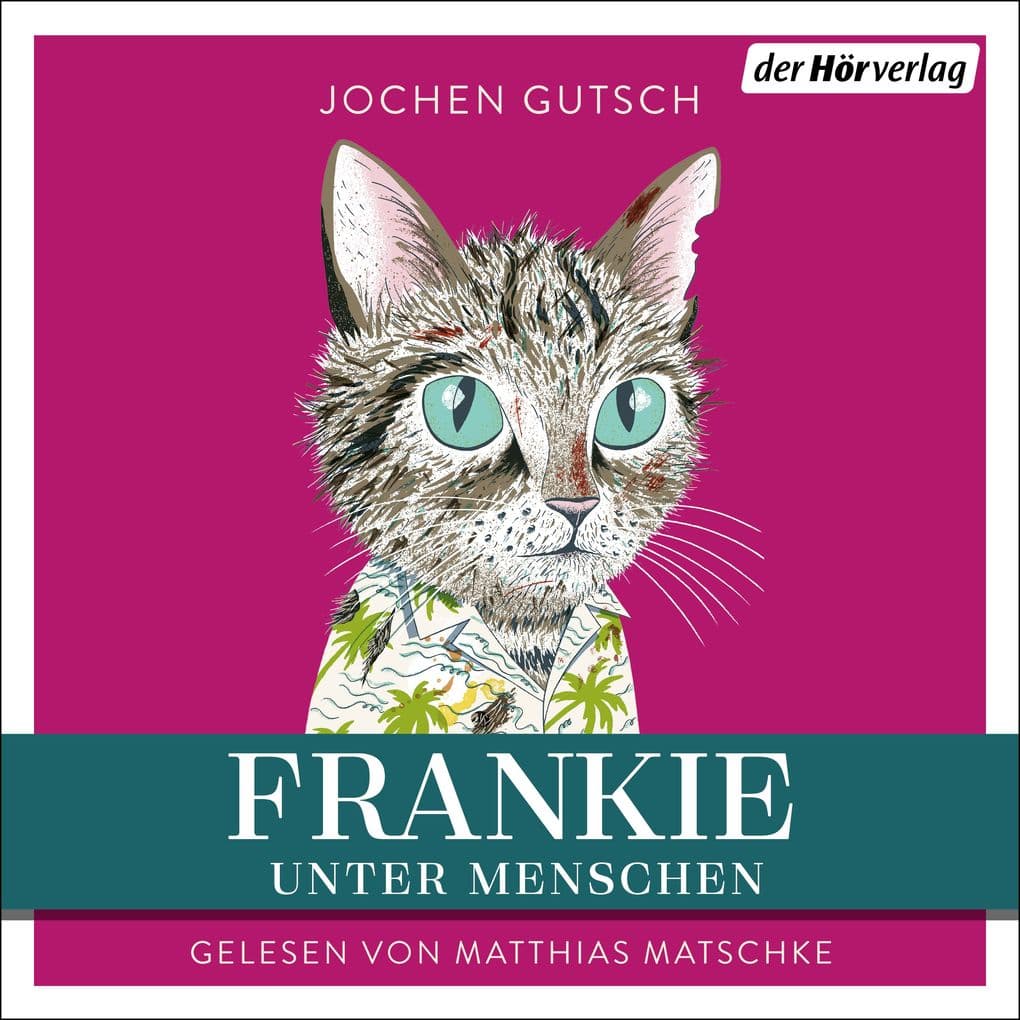 Frankie Unter Menschen