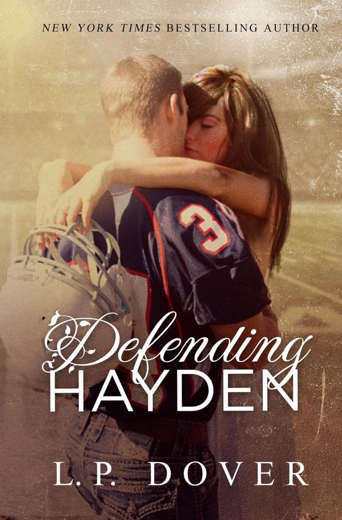 Defending Hayden (Second Chances, #7)