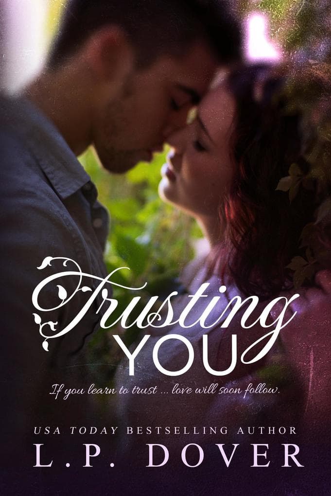 Trusting You (Second Chances, #2)