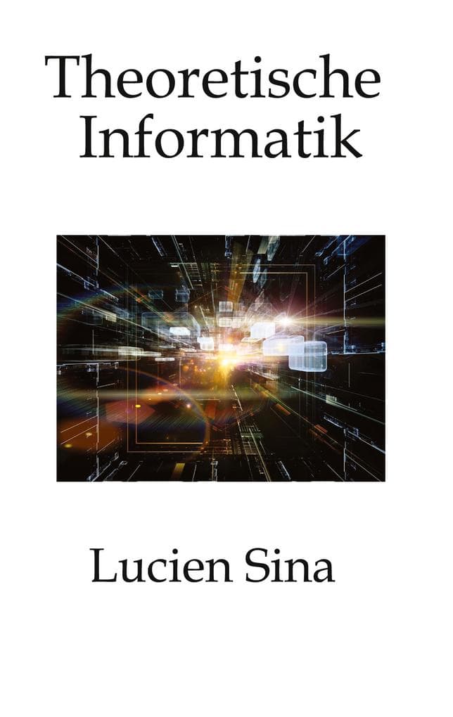 Theoretische Informatik