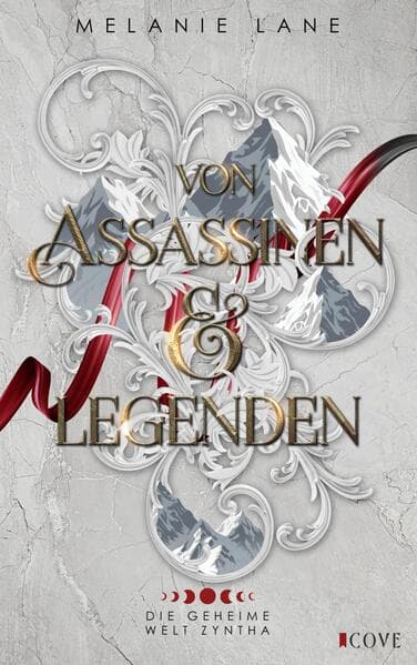 Von Assassinen & Legenden (Die Geschichte der Anderswelt 3)