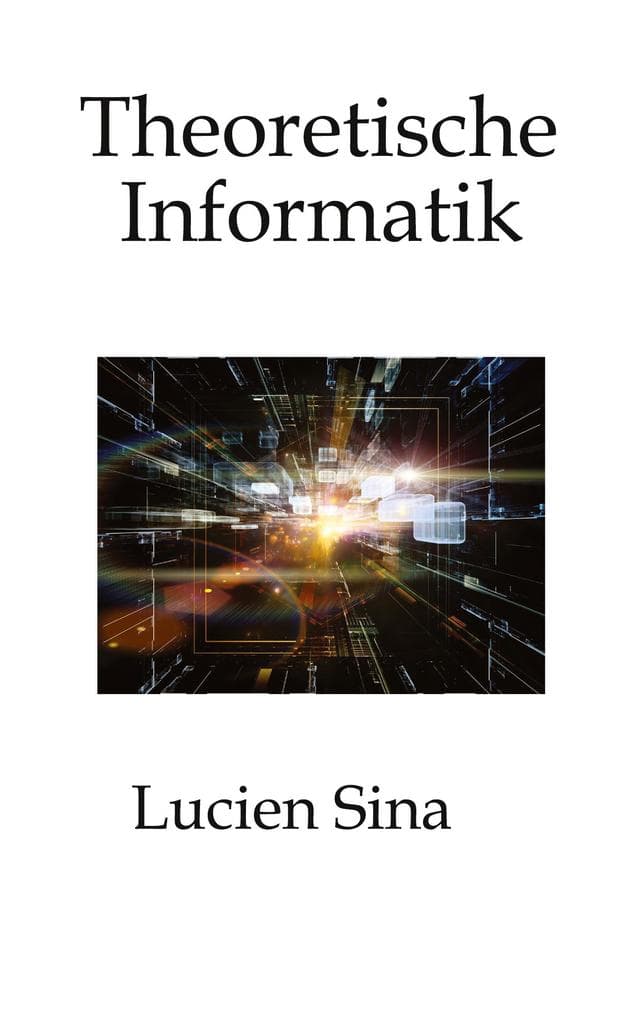 Theoretische Informatik