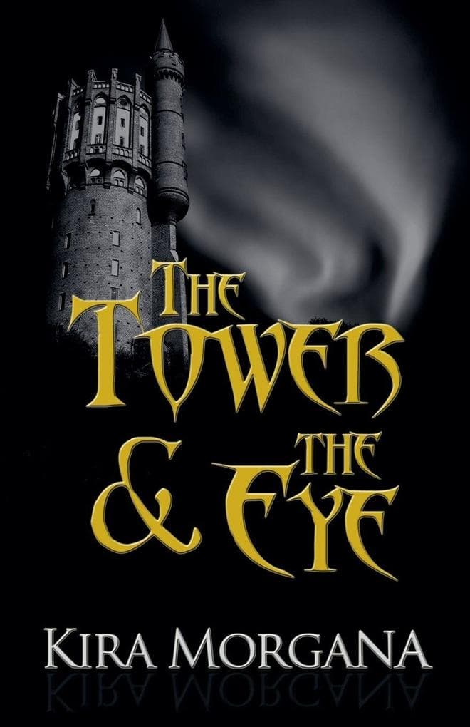 The Tower & The Eye