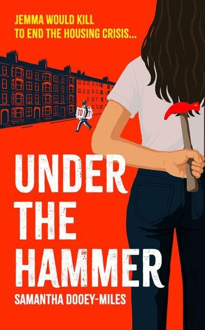 Under the Hammer