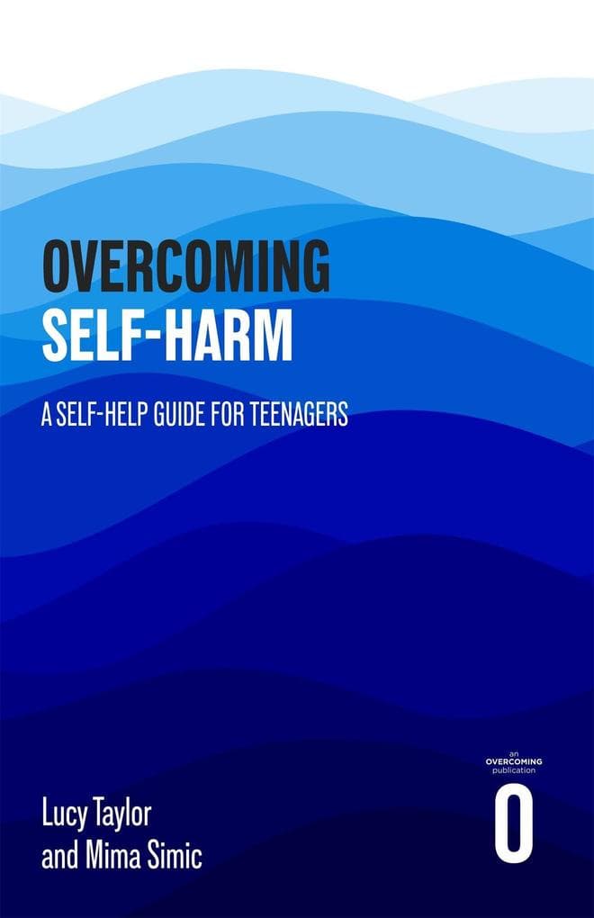 Overcoming Self-Harm