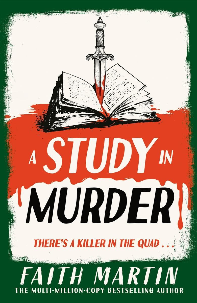 A Study in Murder