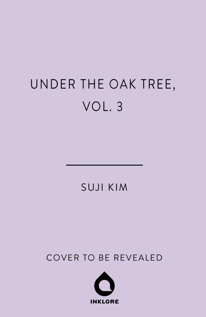 Under the Oak Tree, Vol. 3