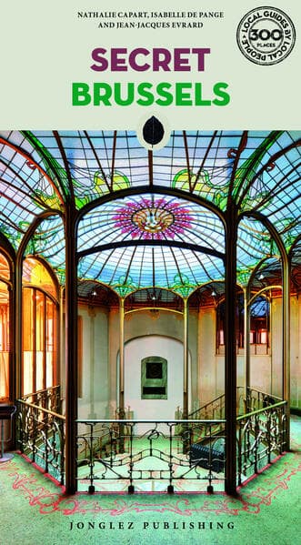 Secret Brussels