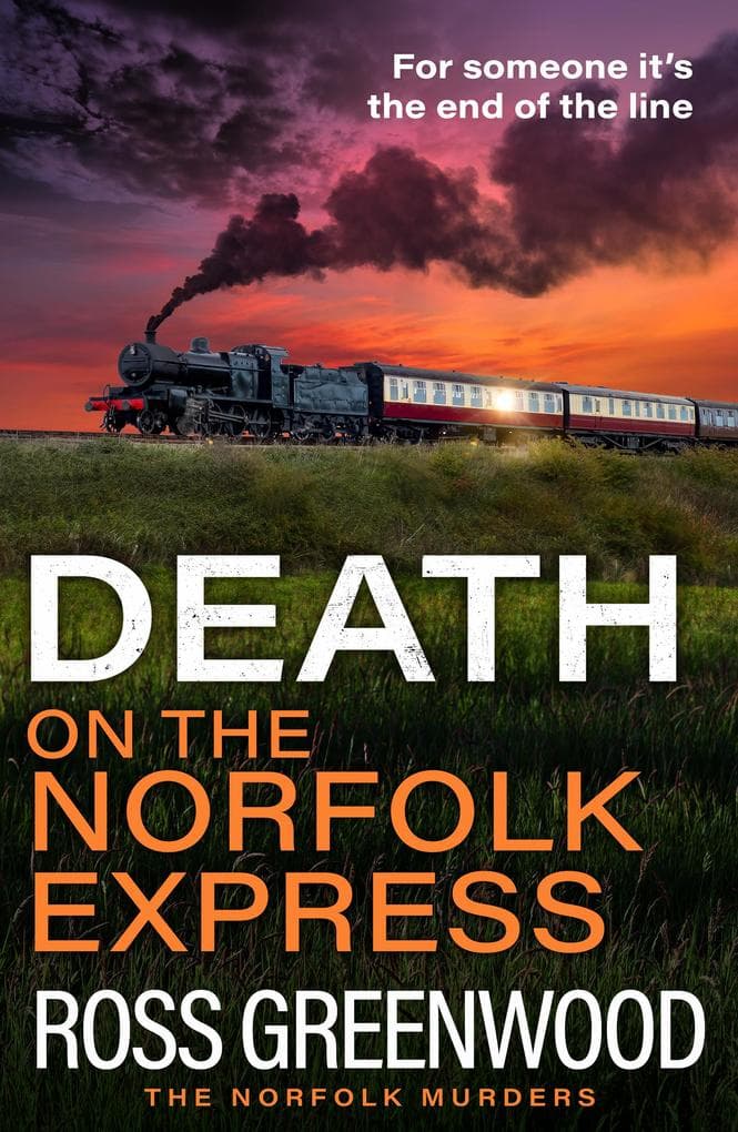 Death on the Norfolk Express