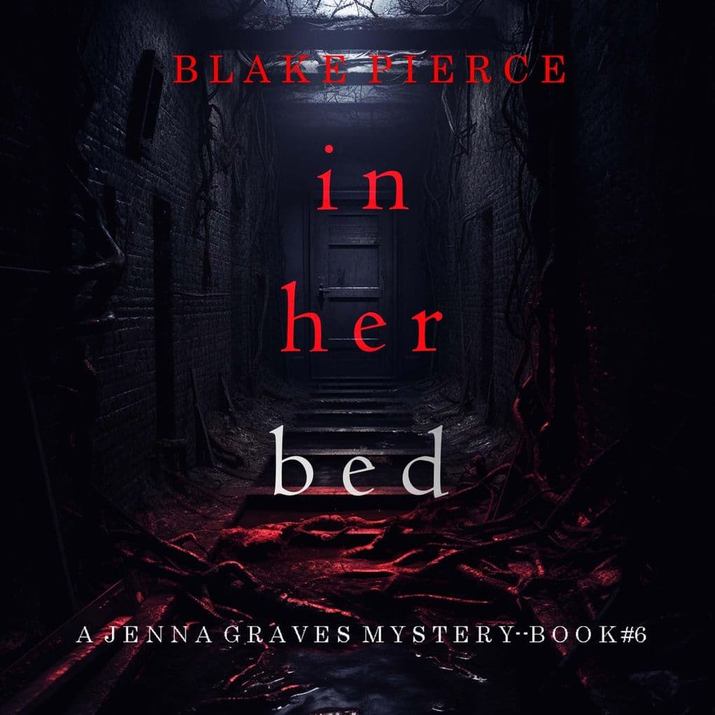 In Her Bed (A Jenna Graves Suspense ThrillerBook 6)