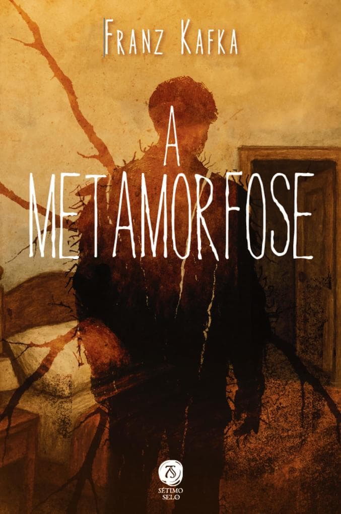 A metamorfose (ed. bolso)