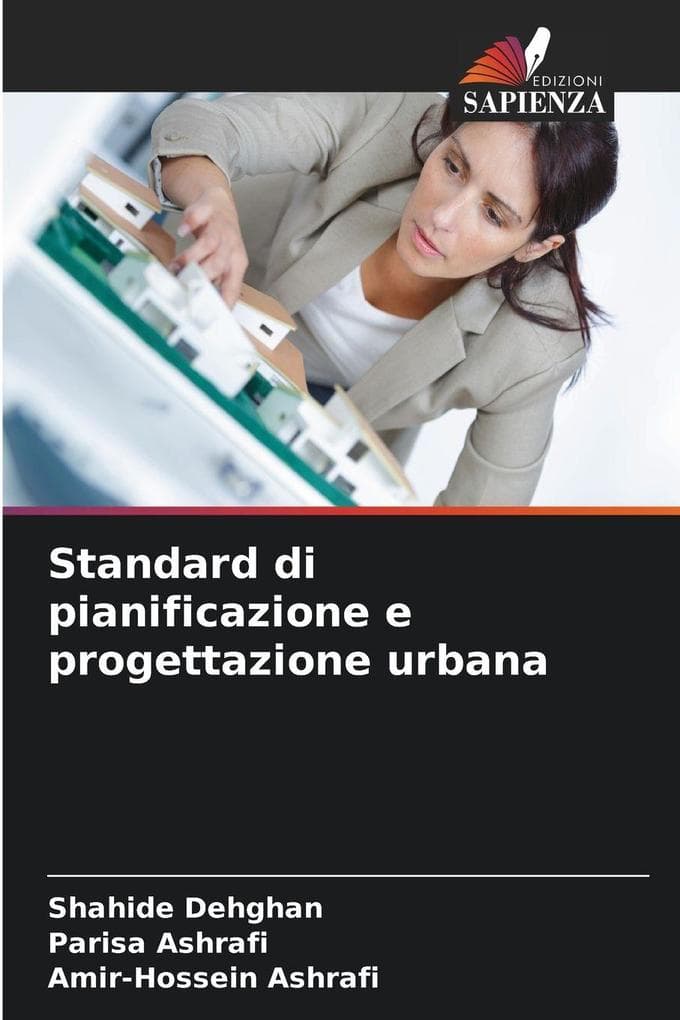 Standard di pianificazione e progettazione urbana