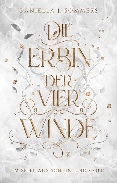 Die Erbin der vier Winde
