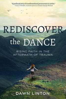 Rediscover the Dance