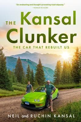 The Kansal Clunker
