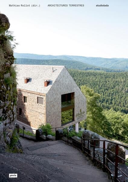 Architectures terrestres