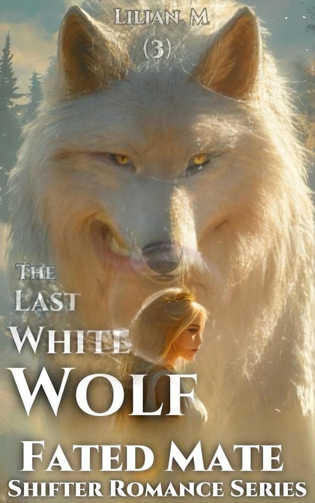 The Last White Wolf