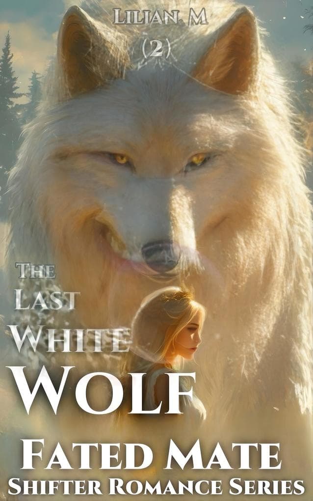 The Last White Wolf