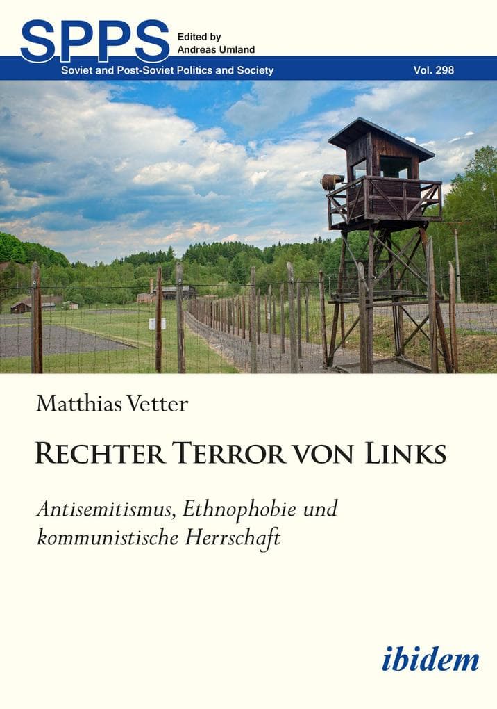 Rechter Terror von Links