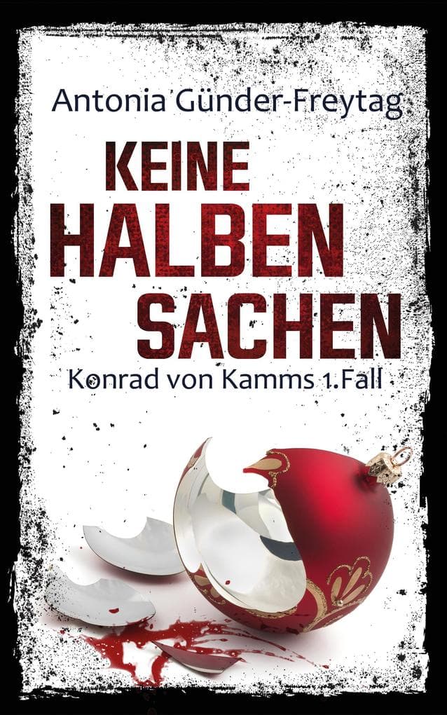 Keine halben Sachen