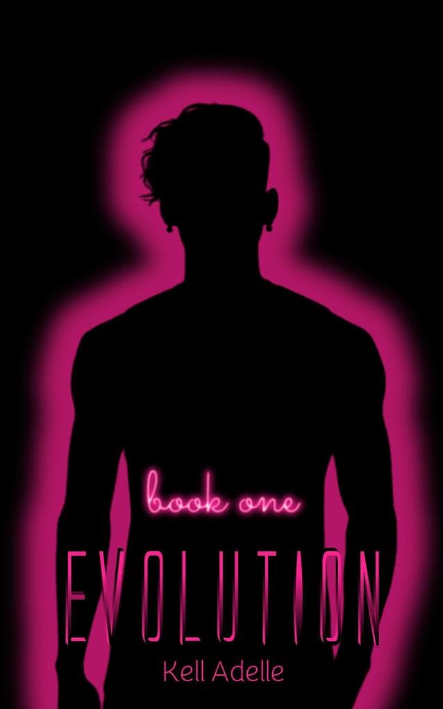 Evolution - Book One