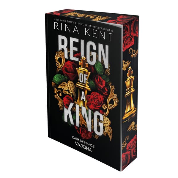 Reign of a King