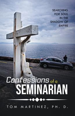 Confessions of a Seminarian
