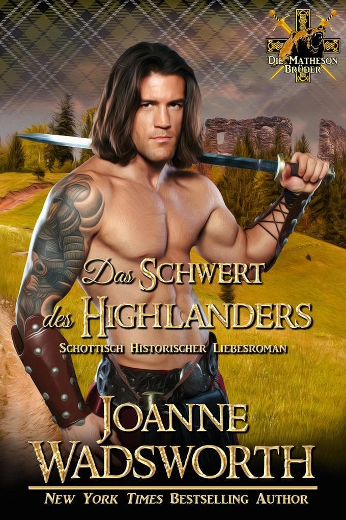 Das Schwert des Highlanders