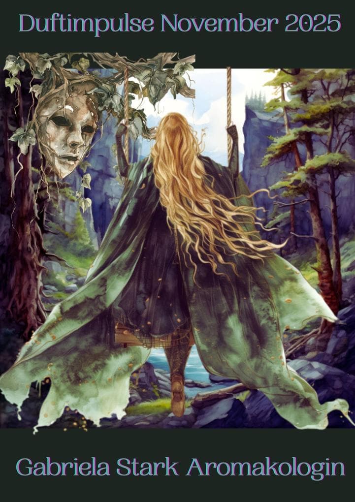Duftimpulse November 2025