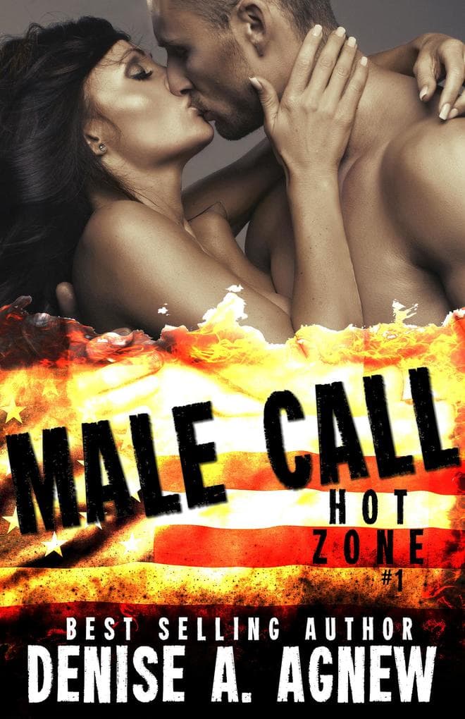 Male Call (Hot Zone, #1)
