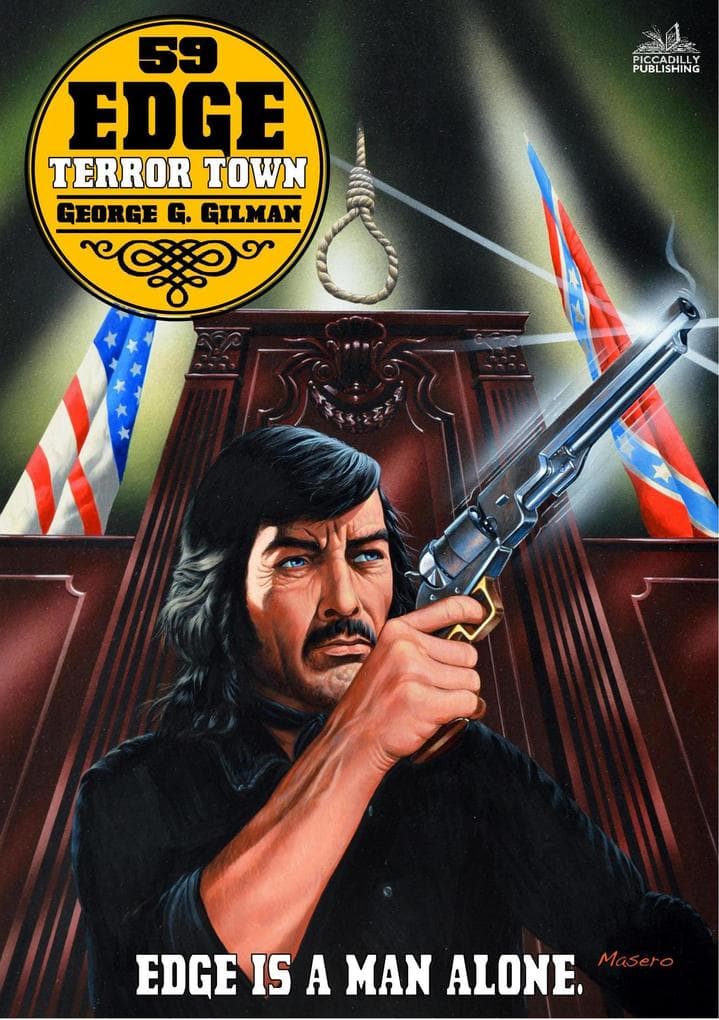Edge 59: Terror Town