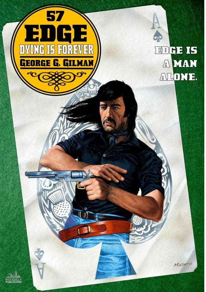 Edge 57: Dying Is Forever