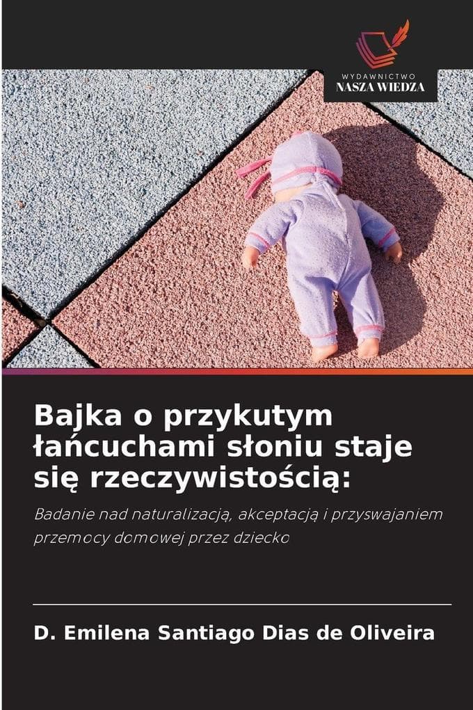 Bajka o przykutym acuchami soniu staje si rzeczywistoci:
