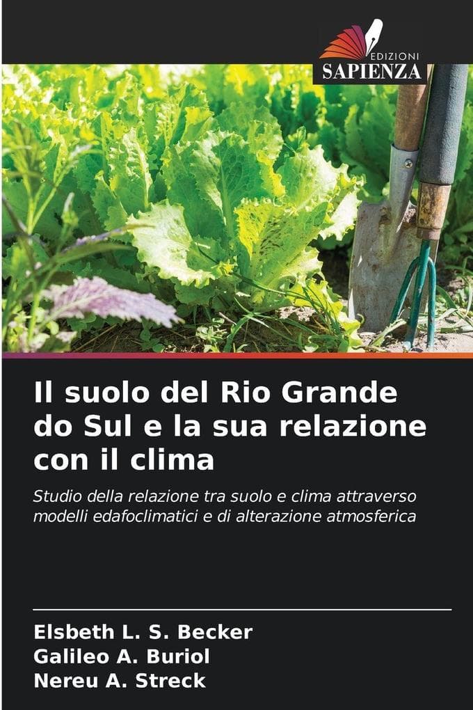 Il suolo del Rio Grande do Sul e la sua relazione con il clima