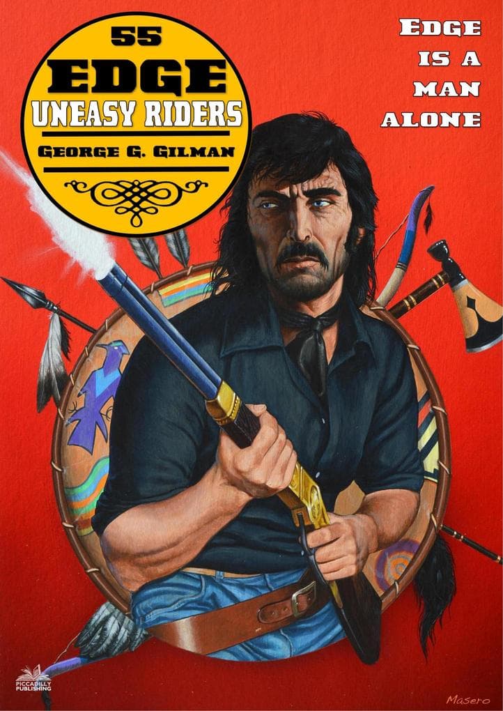 Edge 55: Uneasy Riders
