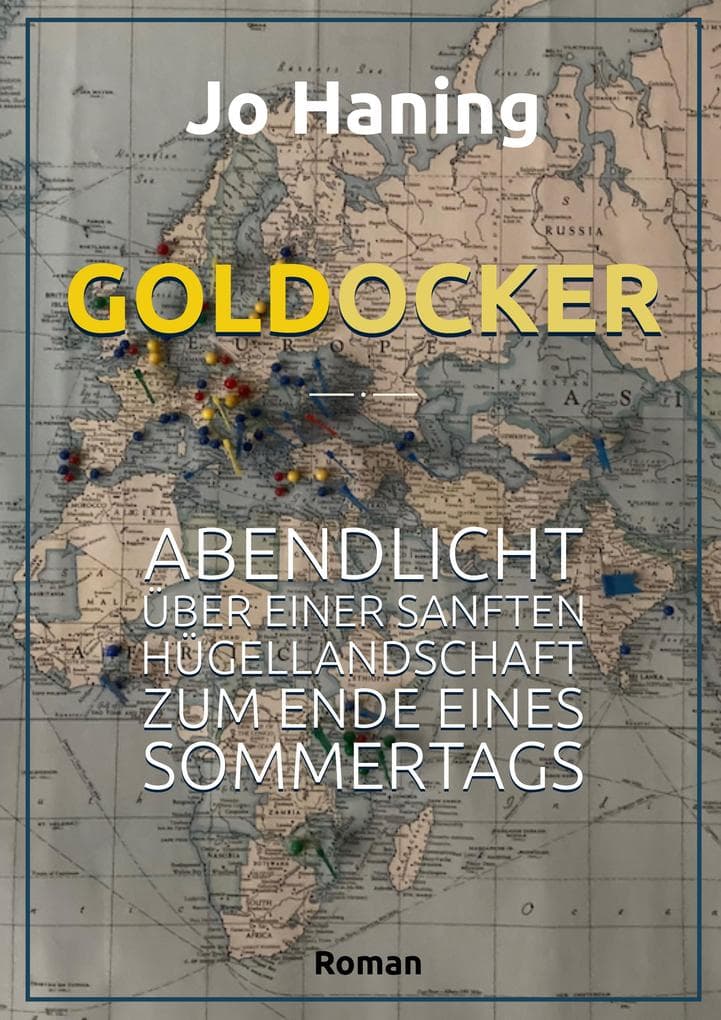 GOLDOCKER