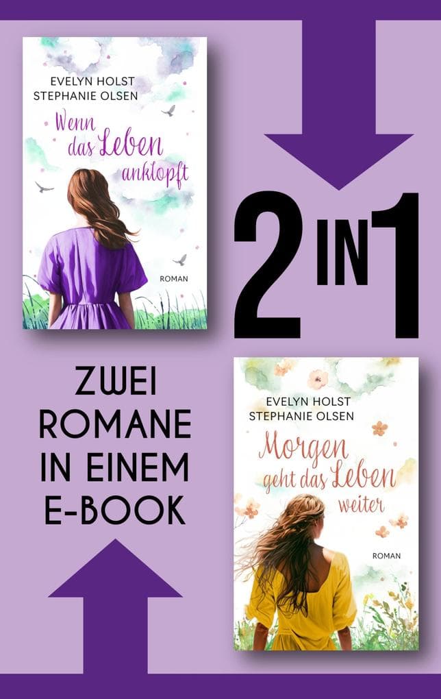 Die Glückssucherinnen von Hamburg (EXKLUSIV bei uns)