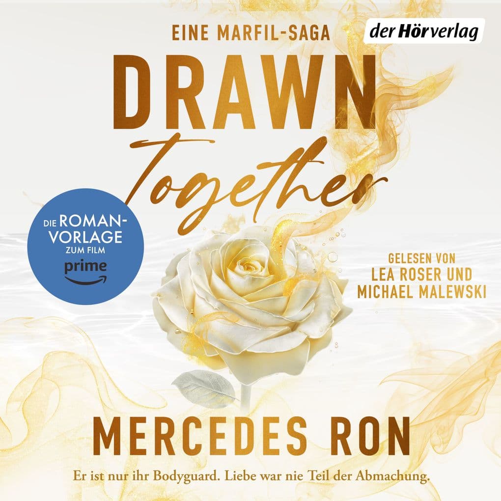 Drawn Together