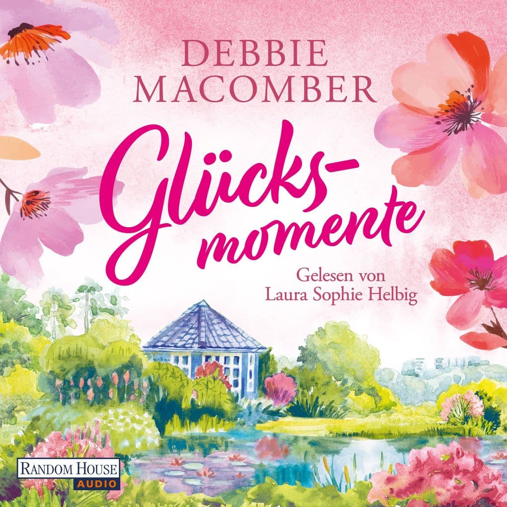 Glücksmomente
