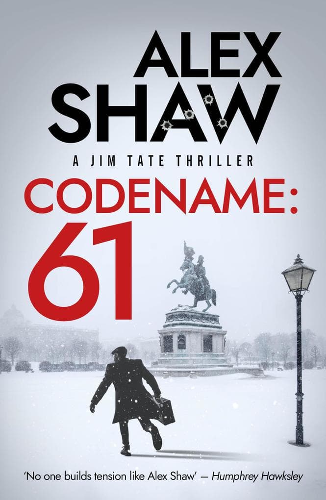 Codename: 61
