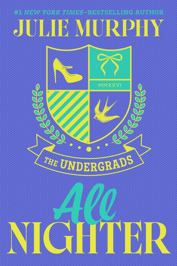 The Undergrads: All Nighter
