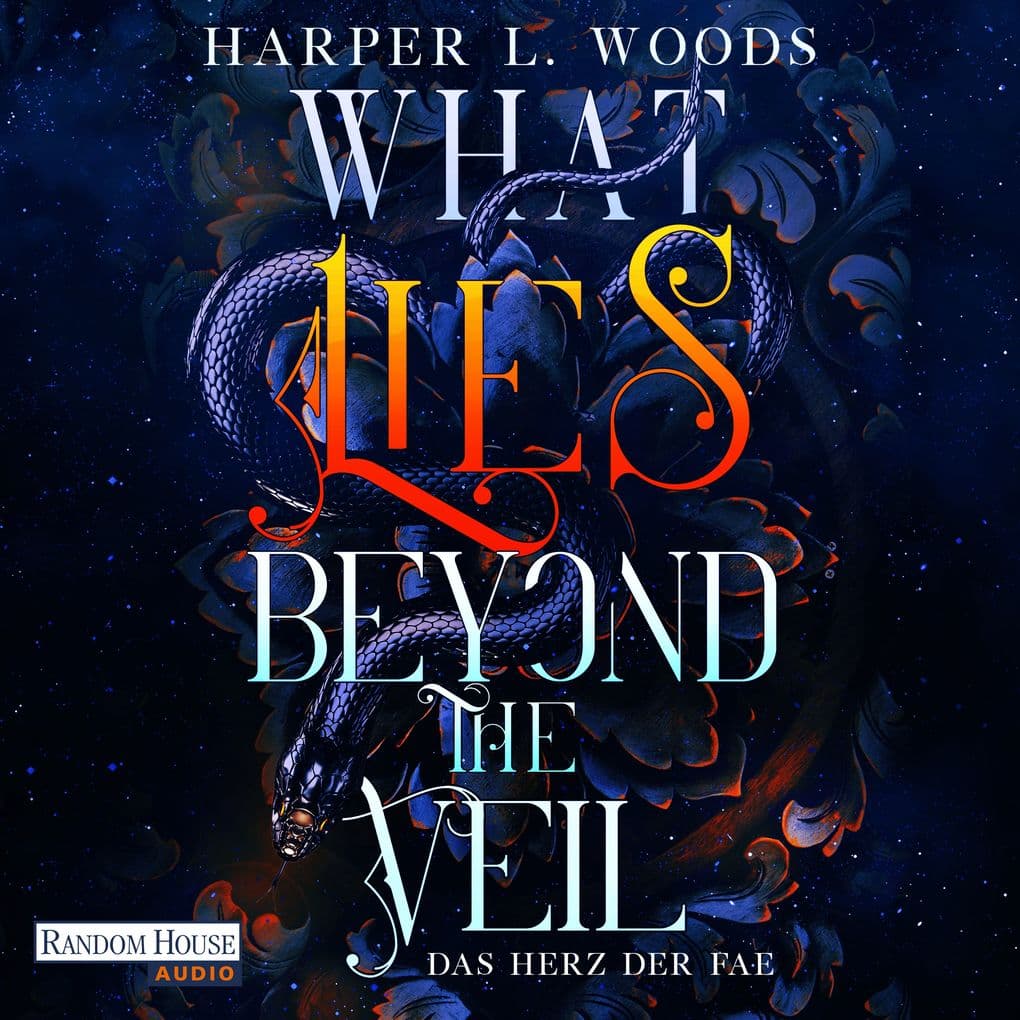 What Lies Beyond the Veil - Das Herz der Fae