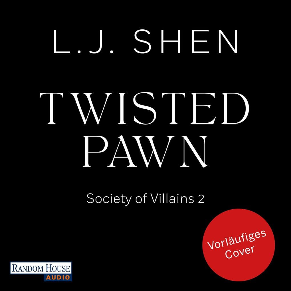 Twisted Pawn