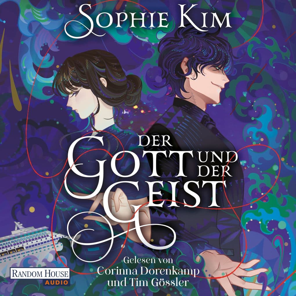 Der Gott und der Geist