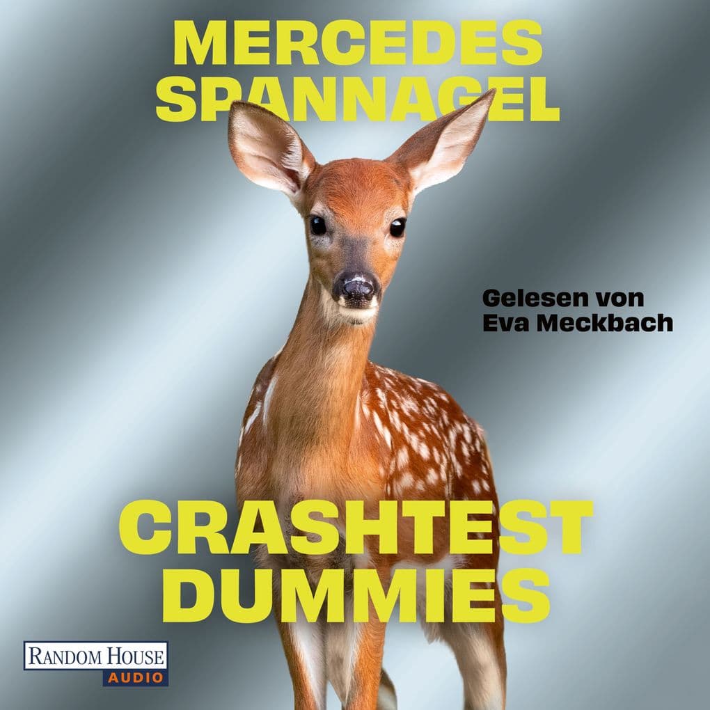 Crashtest Dummies