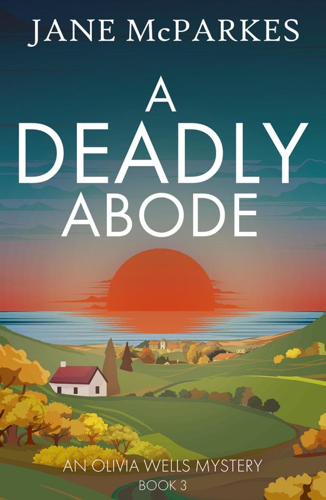 A Deadly Abode