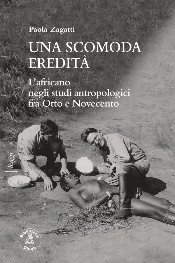Una scomoda eredità