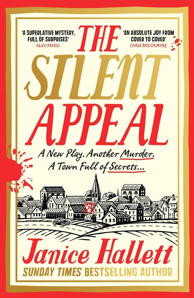 The Silent Appeal